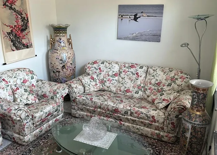 City-Wohnung 2