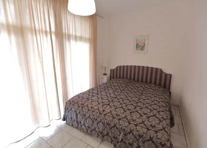 City-Wohnung 2