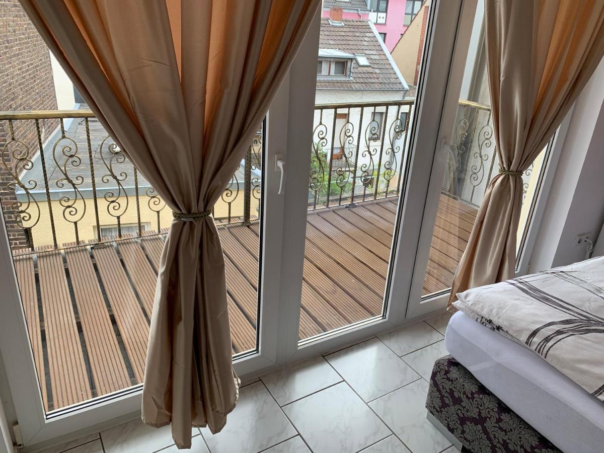 City-wohnung 2 * Bruehl (Rhineland)
