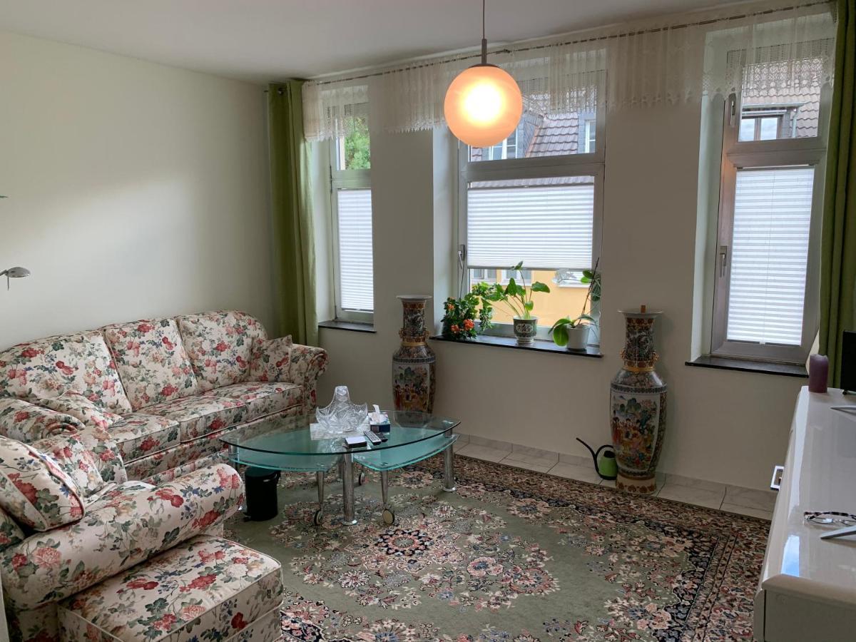 City-wohnung 2 Apartment Bruehl (Rhineland)