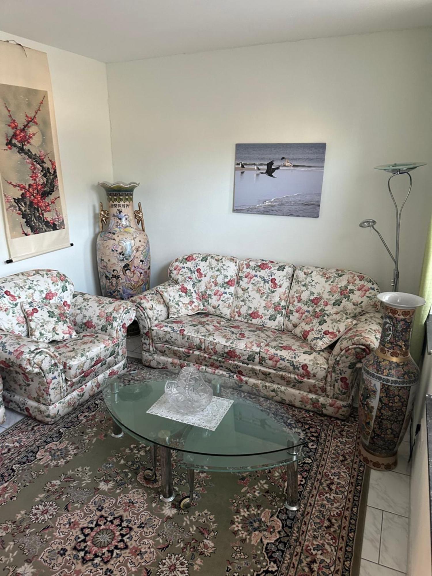 City-wohnung 2 Appartamento *