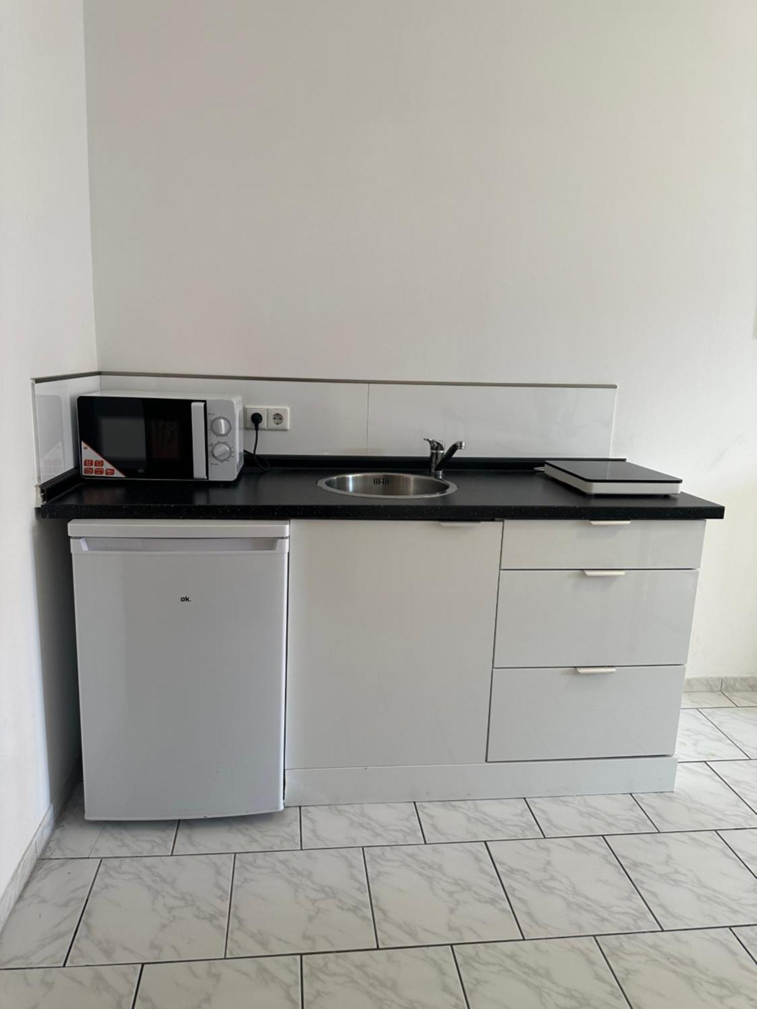 City-wohnung 2 Apartment Bruehl (Rhineland)
