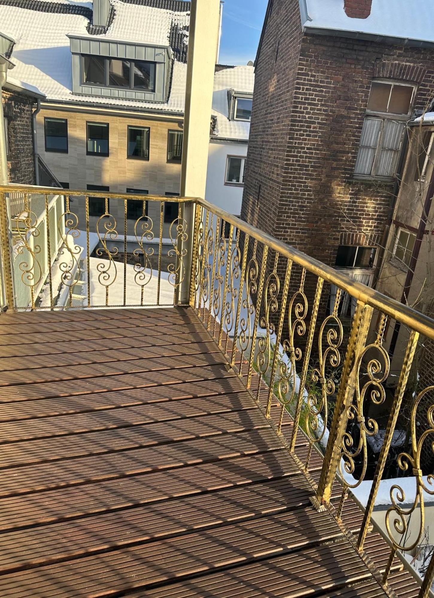 City-wohnung 2 Brühl