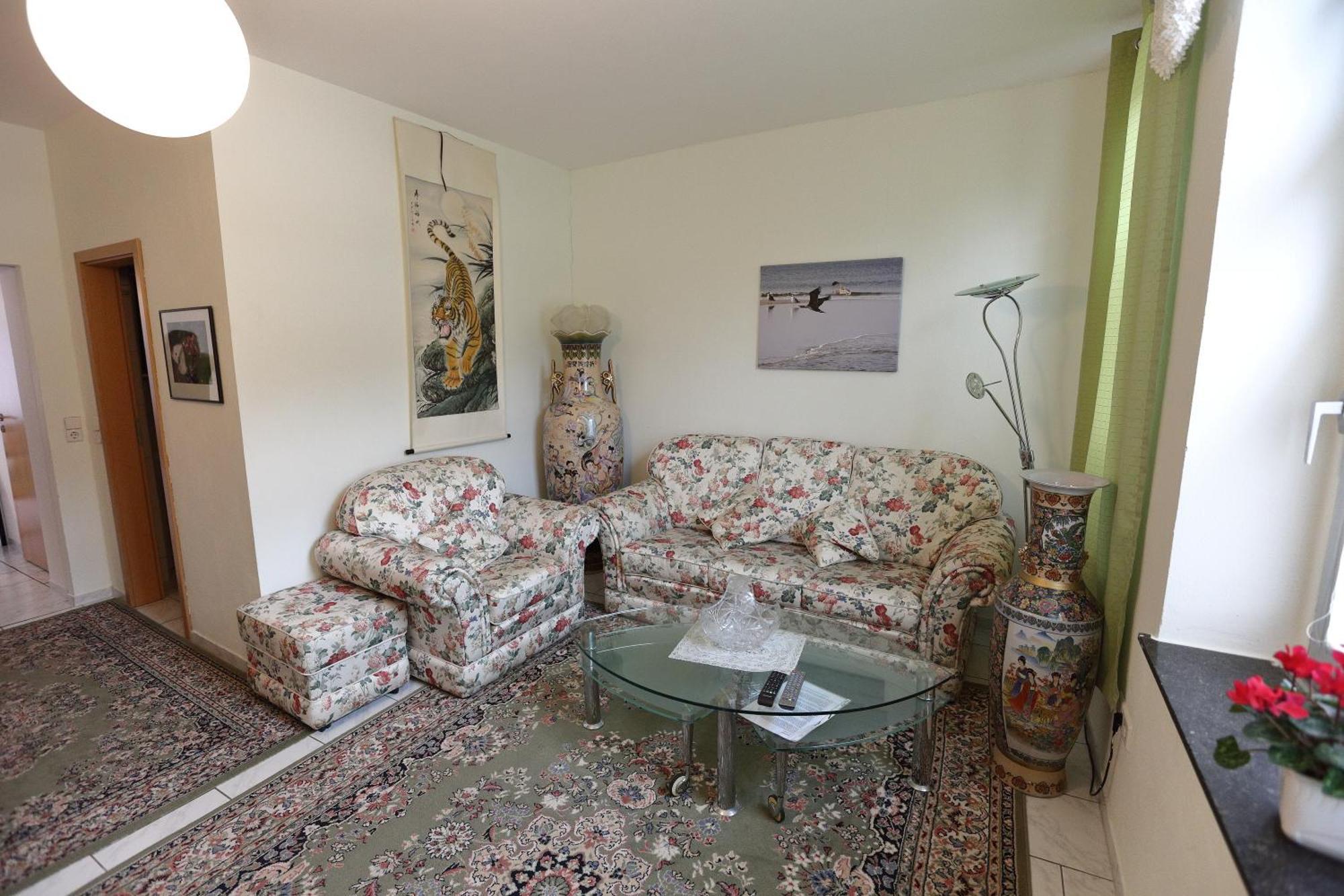 Apartment City-wohnung 2