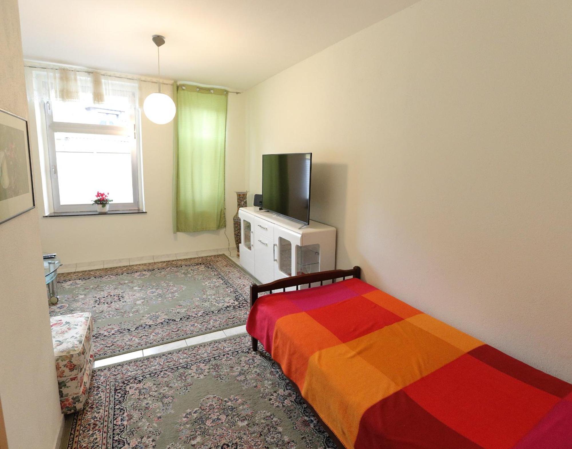 Appartamento City-wohnung 2