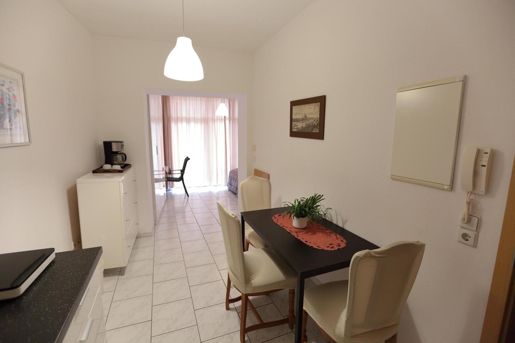 City-wohnung 2 Apartment *